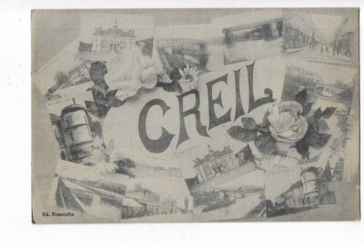 60 CREIL MULTIVUES