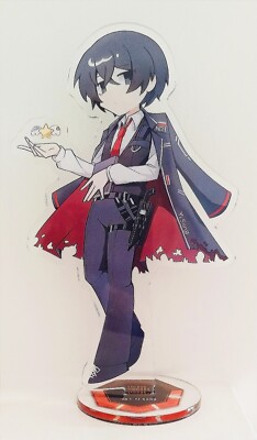 limbus company ホンル　セット LIMBUS COMPANY アクリルスタンド ホンル - メルカリ