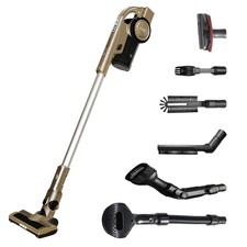 7in1 Vacuum Cleaner Handheld Cordless Recharge Handstick Stick Bagless Car Vac