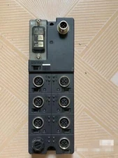 1pc USED DRT2-HD16C-1 Module Tested #V2EF CH