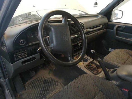 Transmision Delantera Izquierda para SSANGYONG MUSSO * 1999 676931 - Imagen 3 de 9