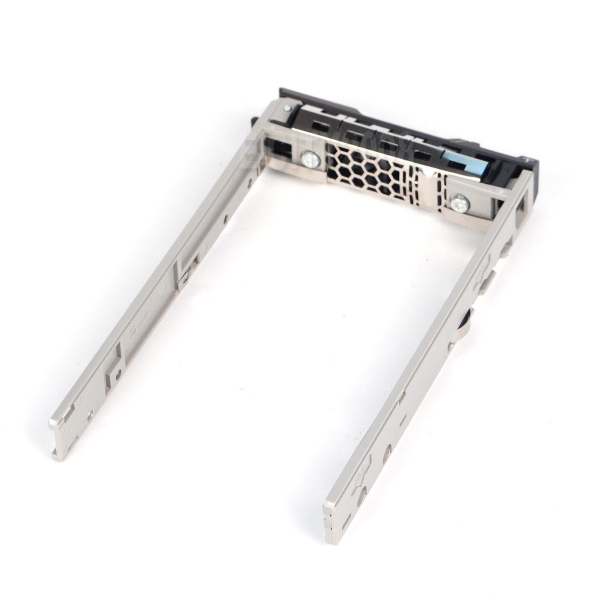 3.5 X7K8W SAS SATA Hard Drive Caddy Tray Enclosure
