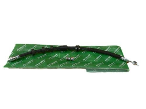 LAND ROVER FRONT BRAKE FLEXI HOSE LH RANGE EVOQUE DISCOVERY SPORT LR135813 EURO - Picture 1 of 1
