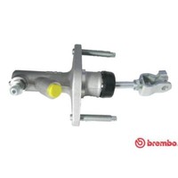 Brembo Geberzylinder Kupplung Passend FüR Honda Civic VI Hatchback EJ EK