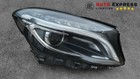 MERCEDES GLA W156 PHARE BI-XÉNON DROIT A1569061800 EXCELLENT ÉTAT !