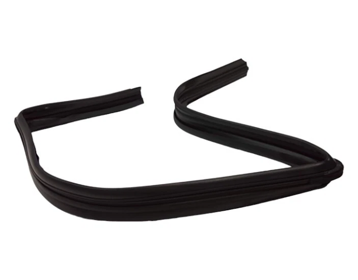 Se adapta a Chevrolet Aveo 2007-2011 Weatherstrip RR S/D WDO 95980741 - NUEVO OEM Foto 4 de 4