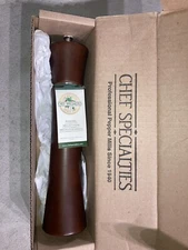 Chef Specialties Pepper mill