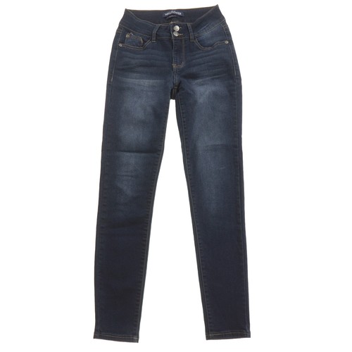 Wallflower Ultra Fit Skinny Jeans 