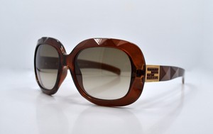 fendi cold insert sunglasses
