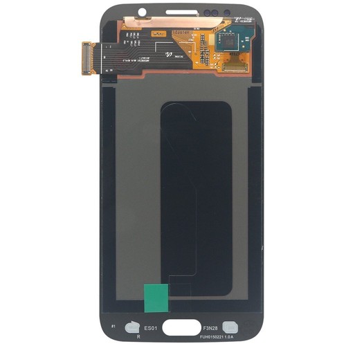 Neu für Samsung Galaxy S6 SM-G920 AMOLED LCD Display Touchscreen Ersatz - Bild 4 von 10