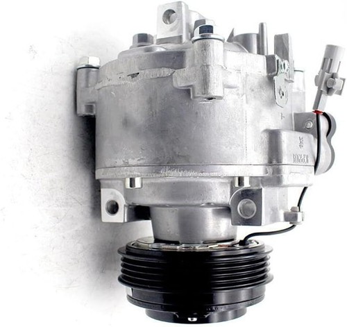 Compresor de aire acondicionado para automóvil Suzuki Vitara 2015 9520061M02 95200-61M02 - Imagen 2 de 5