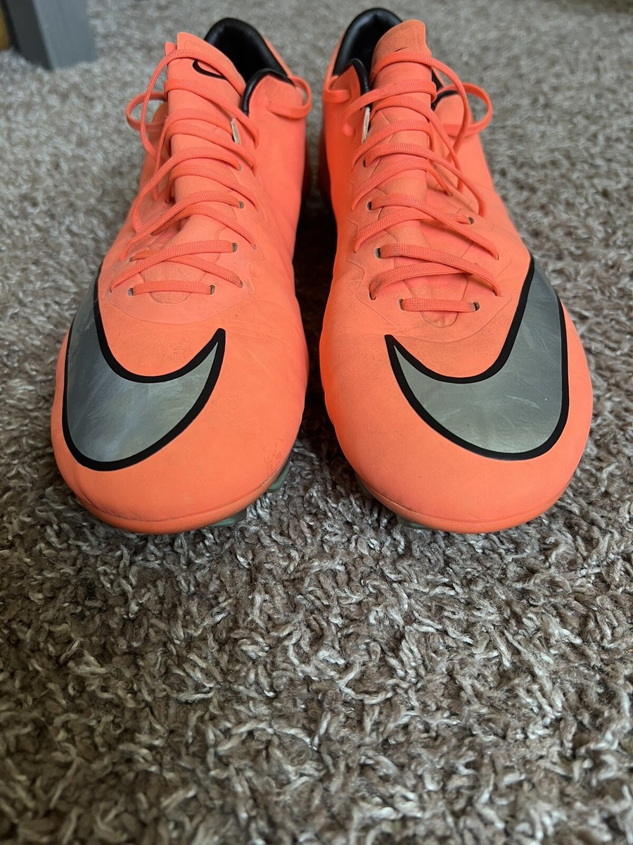 マーキュリアルヴェイパー10 Nike Mercurial Vapor10 Nike Mercurial Vapor X 10 FG | eBay