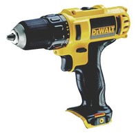 Dewalt Drill Driver 10.8v Naked Dcd710n-xj Dewalt Drill Driver 10.8v Naked Dcd710n-xj
