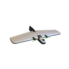 Sandpiper 4Ch Radio Control Model Airplane Kit  FPV LOS or Glider RC Flying Wing
