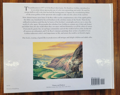 The White Goblin By Ul De Rico | eBay