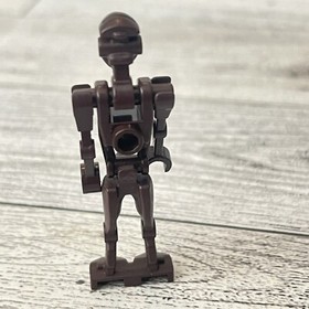 LEGO Star Wars Commando Droid Captain Minifigure 75002 sw0448 Minifig Figure