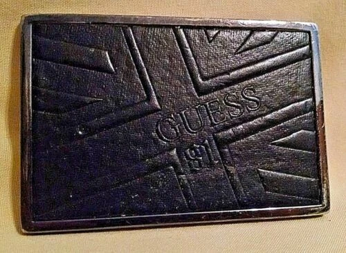 Hebillas de Cinturón GUESS