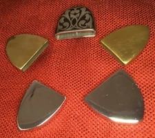 Add a belt tip to your belt OR Ship you a Belt Tip.