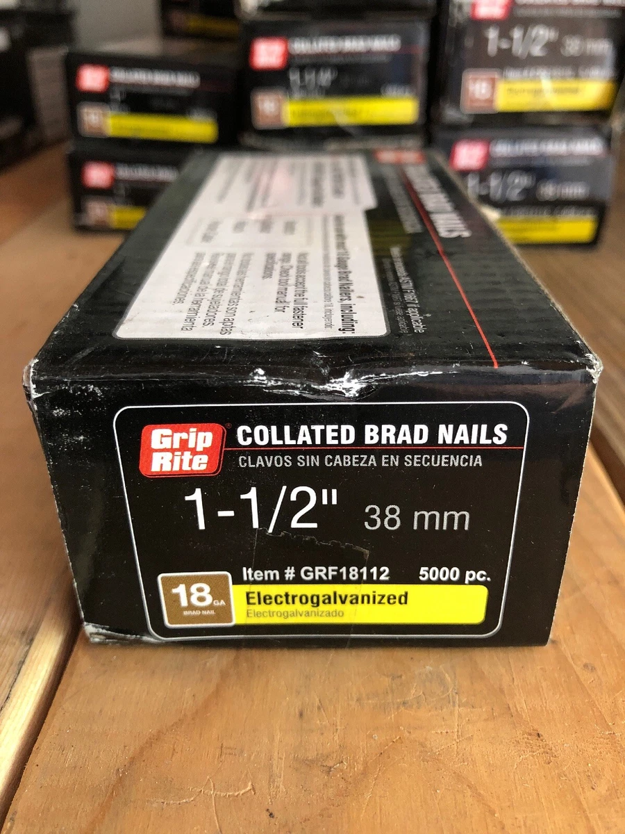 Update 175+ grip rite nails ceg.edu.vn