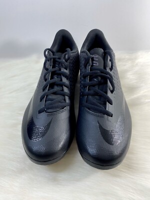 NIKE MENS BASEBALL LUNAR VAPOR ULTRAFLY ELITE 2 CLEATS AO7946-003