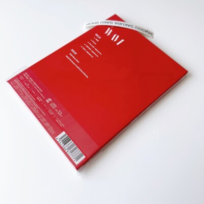 CD BOX バックワーズ・アンド・フォワーズ・ザ・WEA・レコーディングス