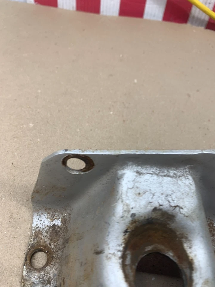 1968 1969 1974 AMC AMX JAVELIN MOLA CHOQUE MONTAGENS COPOS SUPORTES 1971 1972 1973 - Imagem 3 de 4