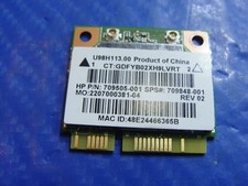HP 15-f272wm 15.6" Genuine Laptop WiFi Wirelesss Card RTL8188EE