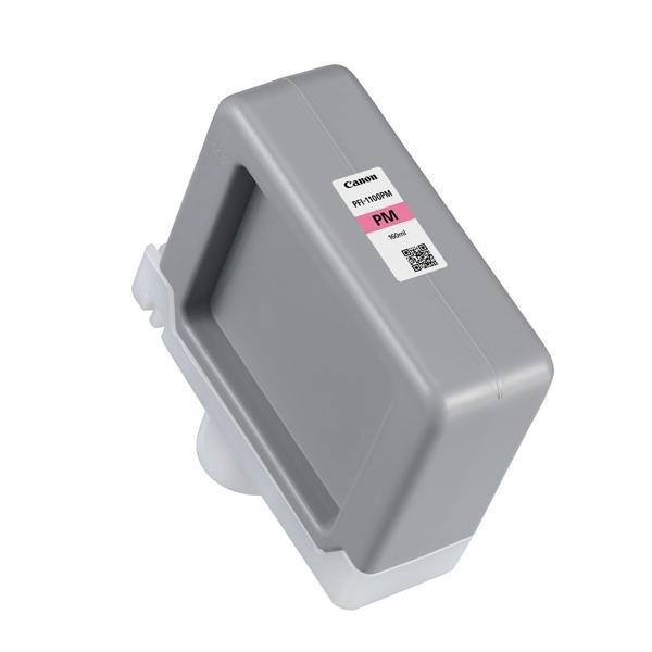 3161881 CANON - LFP CONS (GJ) PFI-1100 PHOTO MAGENTA