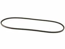 Power Steering ContiTech Multi Rib Belt fits Mercedes 380SEL 1981-1983 11SVQW