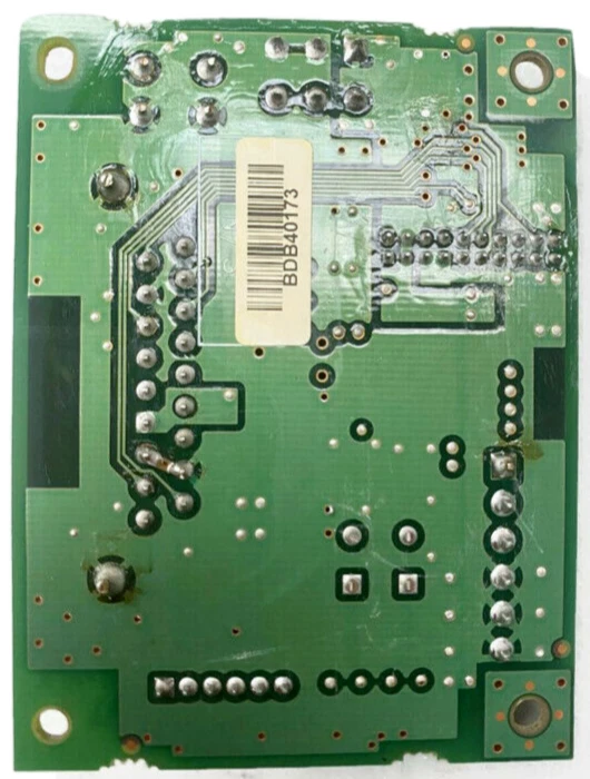 Printronix T4M SL4M Thermal Printer Motor Driver Controller 44D7592 203 dpi - Image 2 of 4