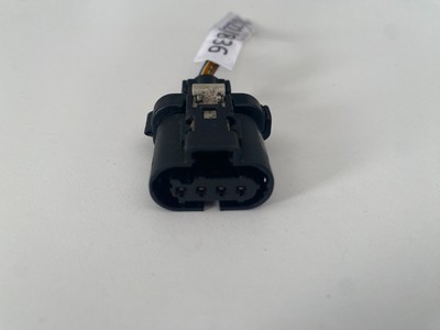 BMW Engine Wiring Loom Harness Plug Connector 7806589 4-pin | eBay