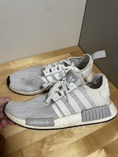 adidas gazelle silver green womens 2016 Adidas Originals NMD R1 PK Primeknit Triple White BA8630 Black Wh   KixBros