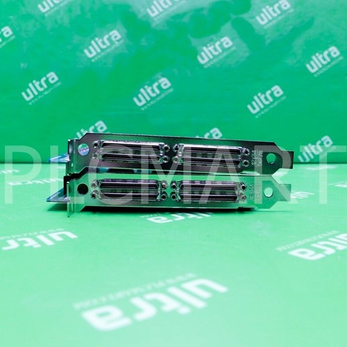 (USED) FASTECH PCI-16000 Motion Controller board Free intl' shipping! - Picture 6 of 7