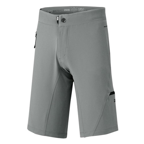 IXS Herren Mountainbike Shorts Carve Evo Kurze Hose Fahrrad Enduro Trail MTB DH - Bild 7 von 19