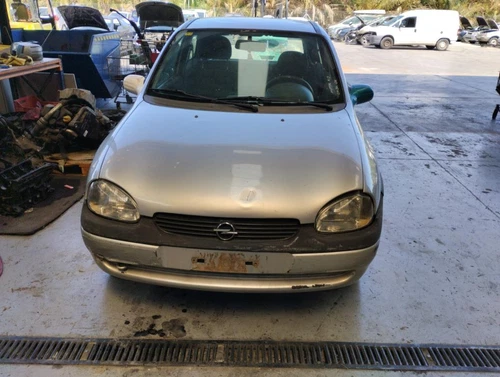 9460620023 Bomba Inyeccion para OPEL CORSA B Eco 1998 3405122 - Imagen 8 de 10