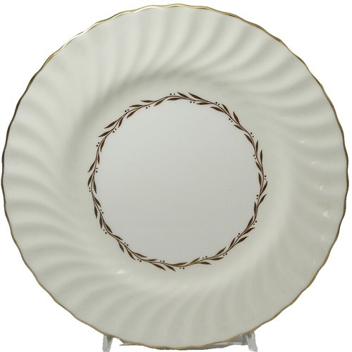 2 Mint MINTON Bone China BUCKINGHAM Bread & Butter 6
