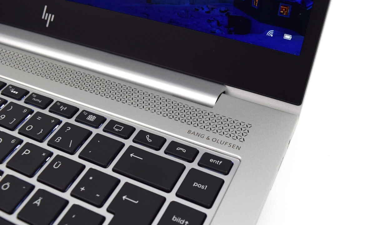 Fast HP EliteBook 840 G5 Laptops Sleek Thin & Light Design 8th