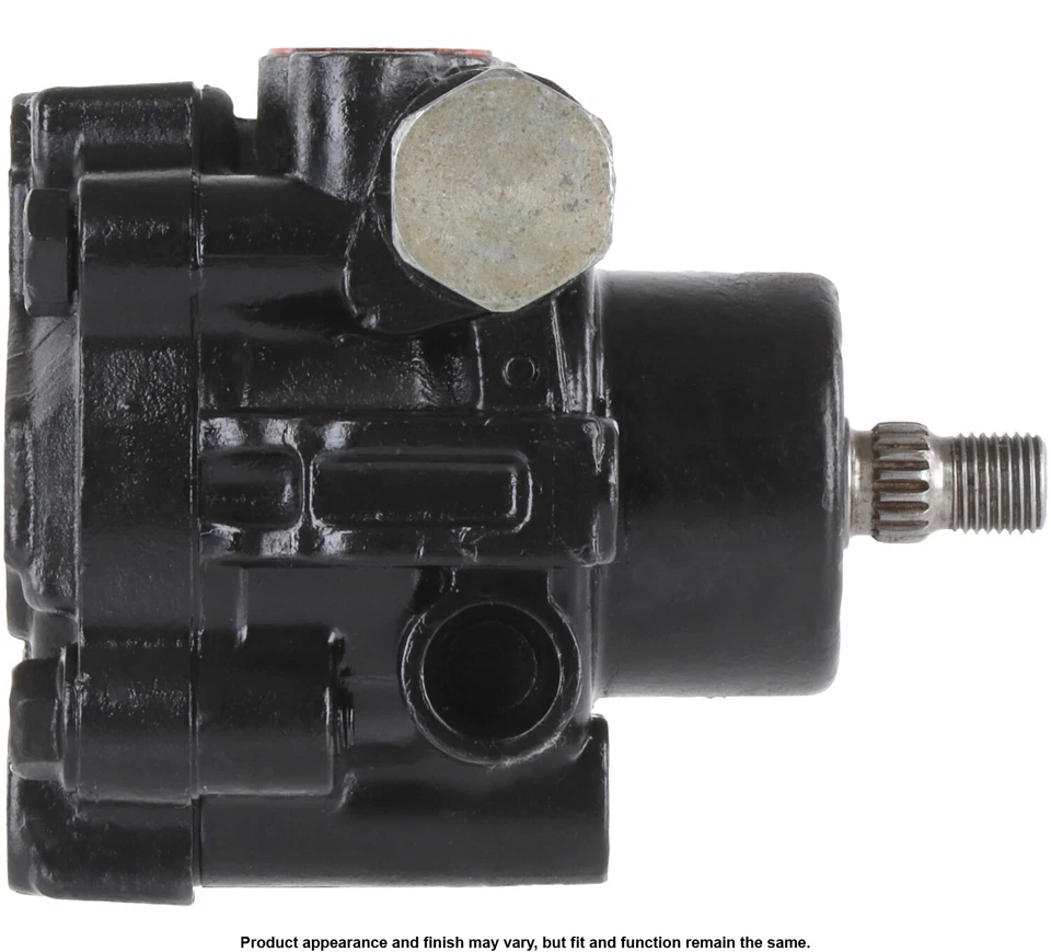 Bomba de dirección asistida Cardone para Mercury Villager 1993-1998 Foto 3 de 4