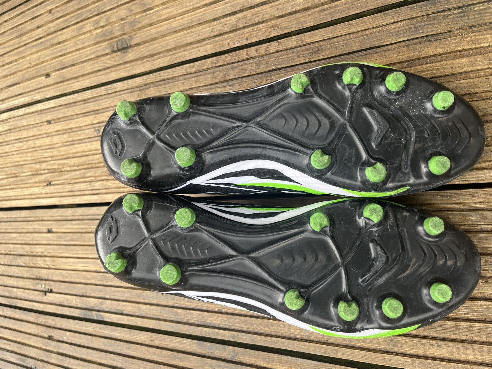 Scarpe da calcio Lotto