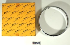 Head Light Rim, 7", BRITAX