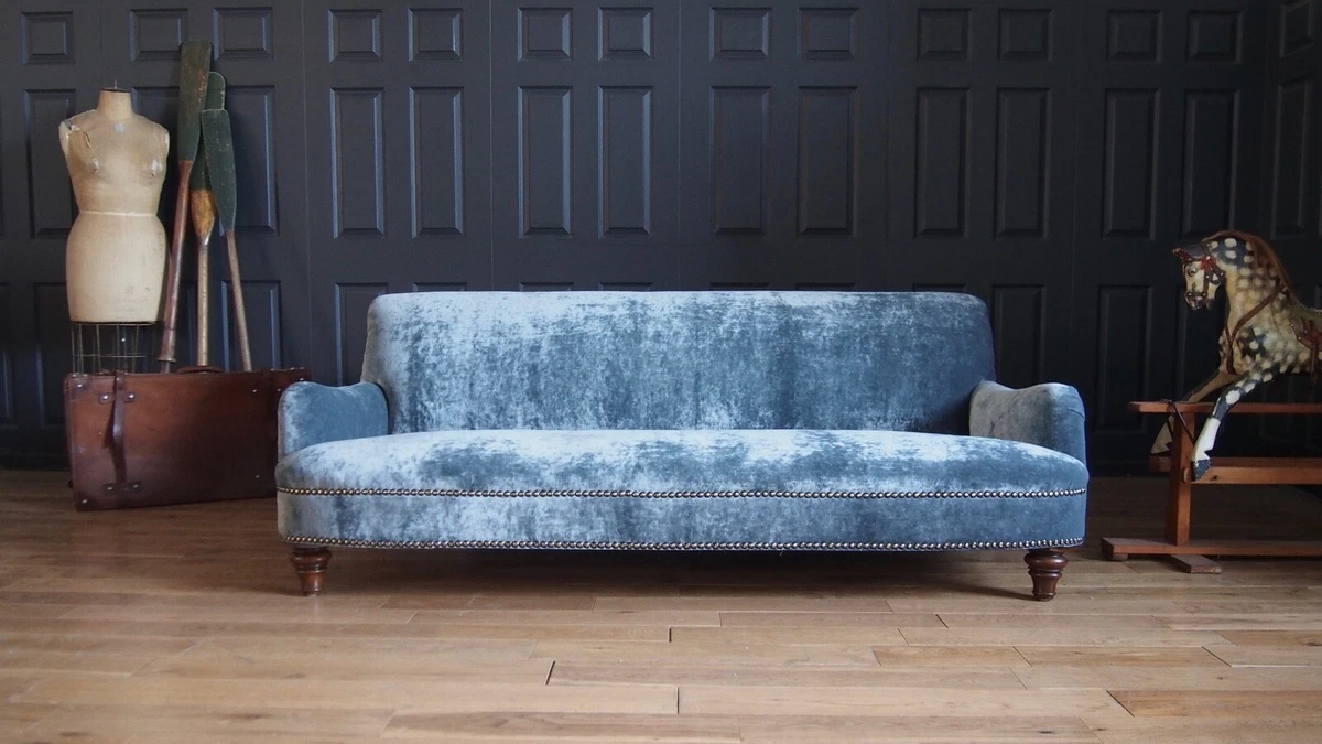George smith 2024 sofa ebay
