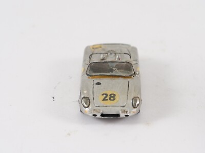 Vintage Creation RD Marmande Porsche 1500 RS Coupe Le-Mans #25 1956 LOOSE RARE
