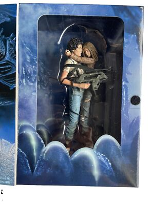 Neca Aliens Rescuing Newt Deluxe Set 745559255517 | eBay