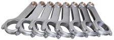 Eagle Sbc 4340 Forged H-beam Rods 6.000 Crs6000b3d2000 Eagle Sbc 4340 Forged H-beam Rods 6.000 Crs6000b3d2000