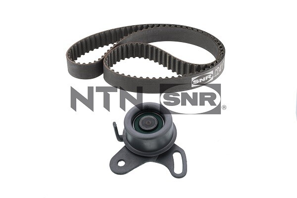 Timing Belt Set for HYUNDAI VW:TB,GETZ,CLICK,PONY I,EXCEL I