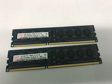 Name Brand 2GB (2x1GB) PC3-10600 Memory for Dell GX 380  780 790 980 DDR3 RAM
