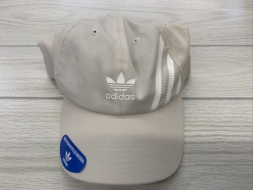 Adidas Originals Relaxed Baseball Hat 