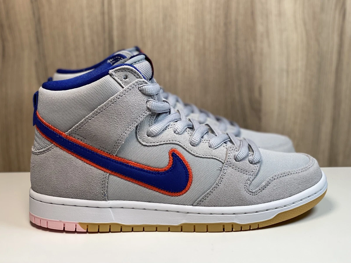nike dunk mets