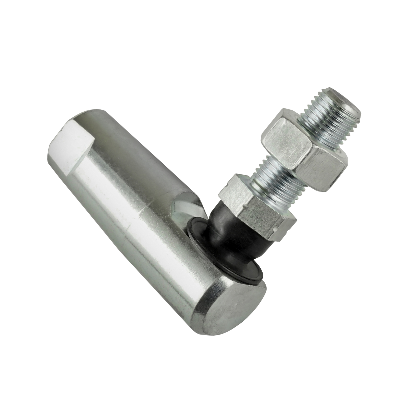 Front Right Tie Rod End 1/2" 20 Pitch Fits John Deere GX325 GX335 X465