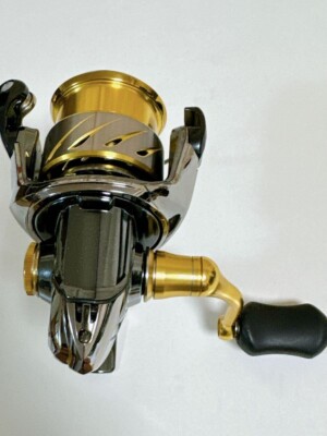 Shimano 14 Stella C2000HGS Spinning Reel | eBay